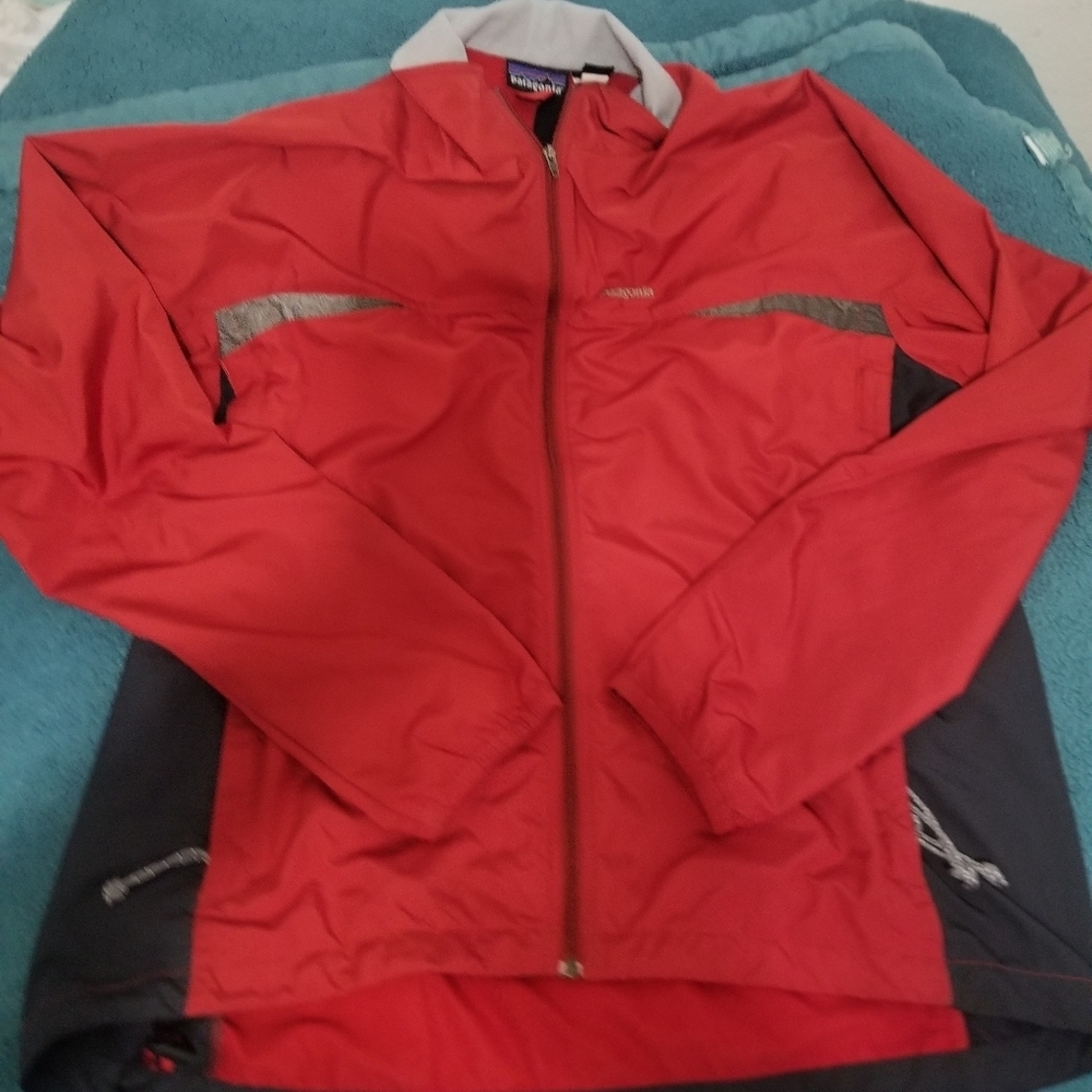 Patagonia Jacket